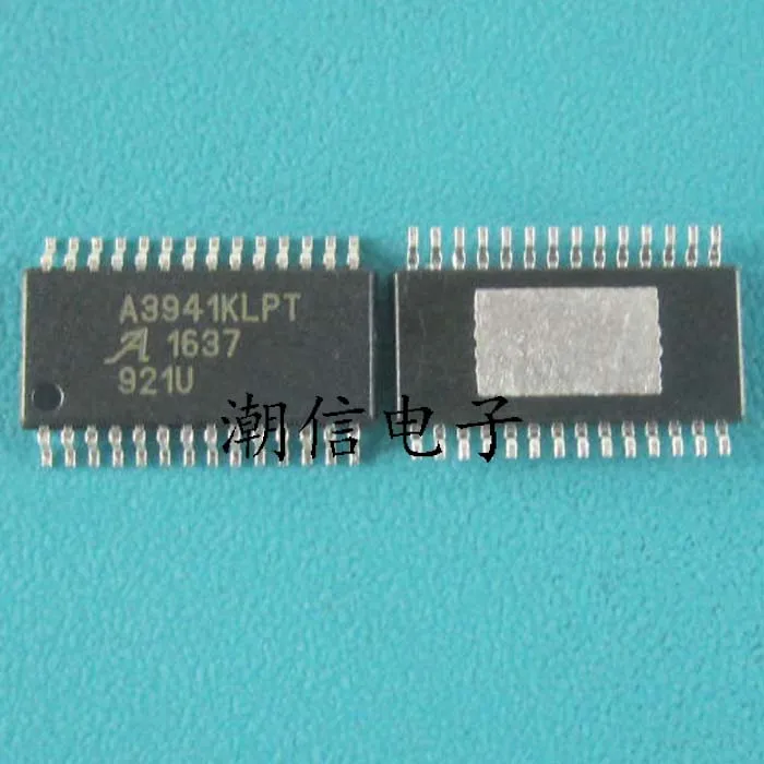

A3941KLPTR-T ALLEGRO original motor drive chip, TSSOP-28