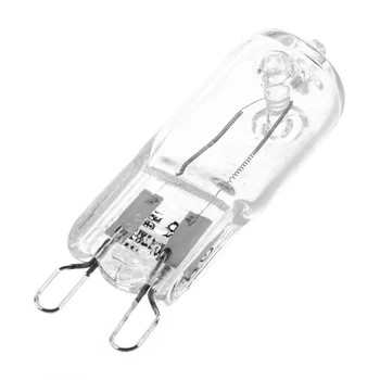 

BIFI-10 G9 Halogen Bulb Bulb 40W 40 Watte Bright White