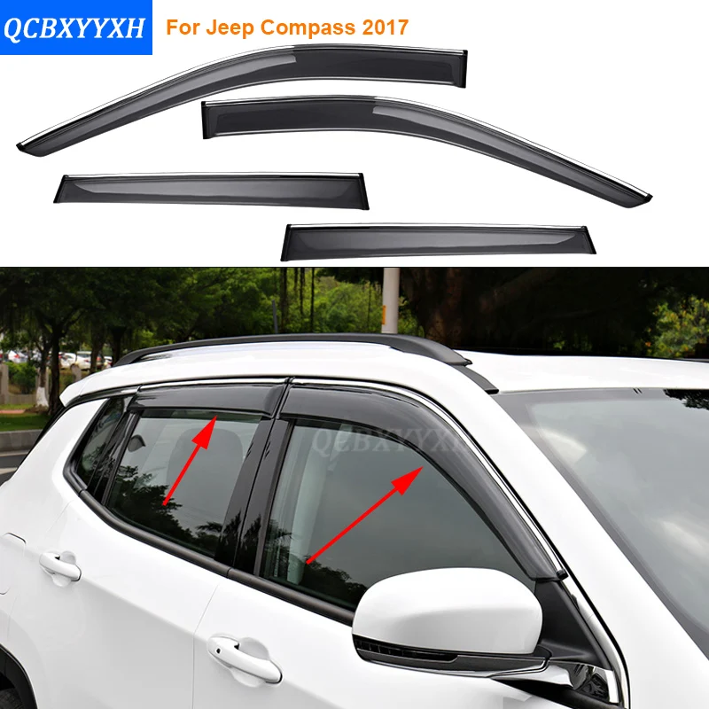 Popular Jeep Window VisorsBuy Cheap Jeep Window Visors lots from China