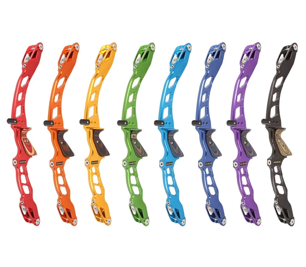 Sanlida-Miracle-X10-Recurve- 