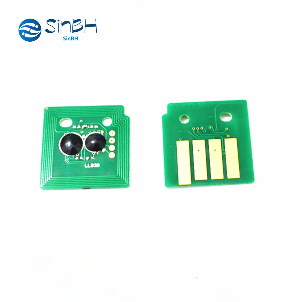 phaser 7500 chip