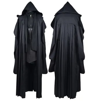 

2019 Custom Made Darth Maul Cosplay Costume from Star Wars Movie Halloween