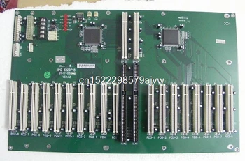 

IPC-6120P18 20 PCI 2 ISA slots for industrial bottom plate