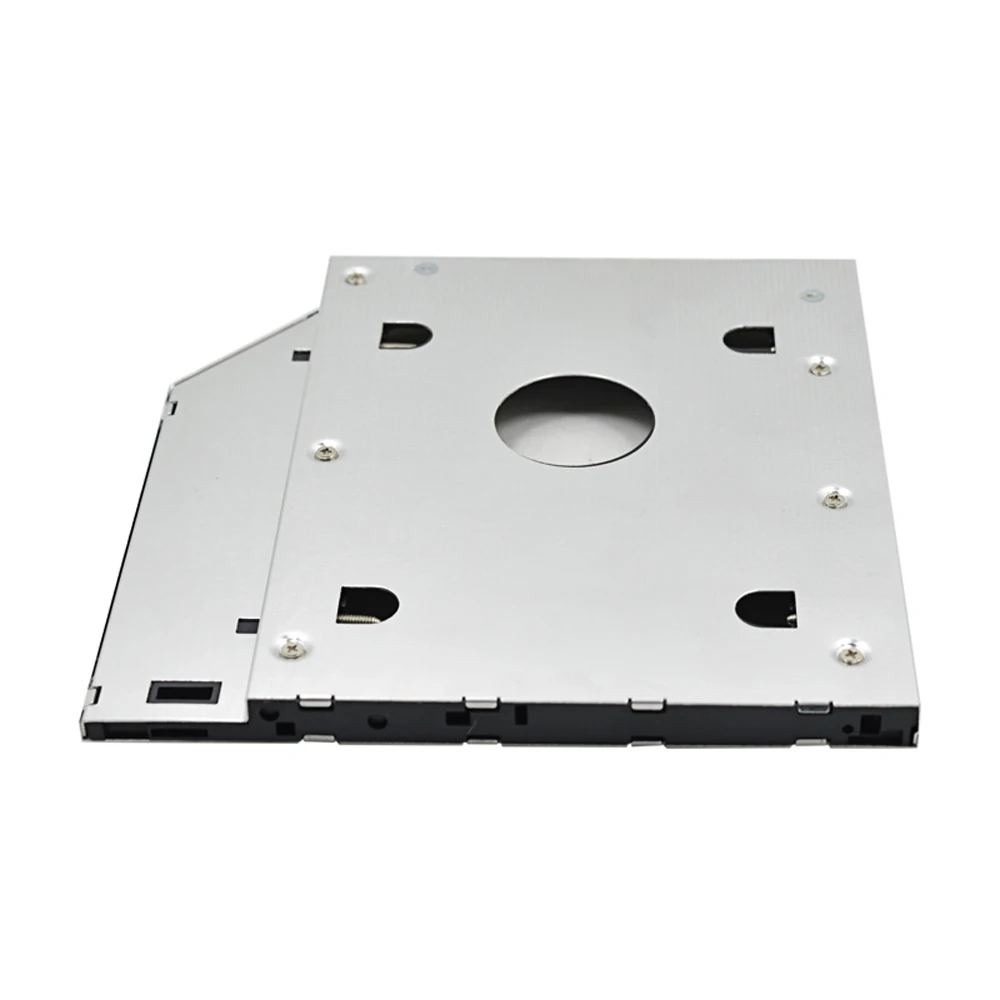 SATA to SATA 2nd HDD Caddy 9.5mm 2.5 
