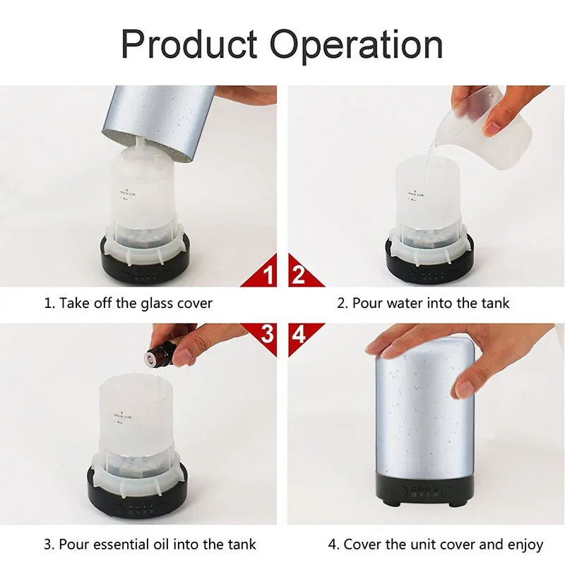 Air humidifier (2)