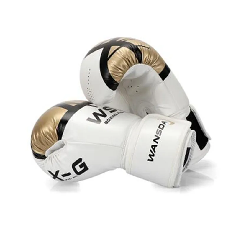 BOXING GLOVES 2