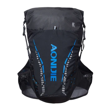 

Fitness Bags Hydration Backpack Running Water Bladder Vest Climbing Marathon Cycling Hydration Bag Super Lightweight