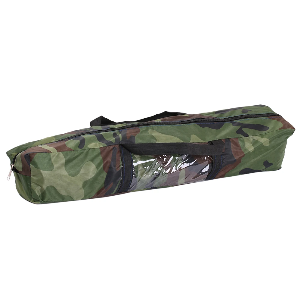 TOMSHOO - tente 2 personnes imperméable 200*130*110cm – Image 5