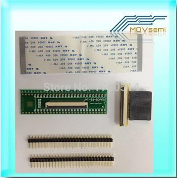 

56Pin Universal 360-Clip TSOP NAND Flash Chip for PS3 NOR Flash