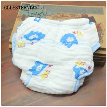 

Diapers reusable baby reusable nappies reusable panties cloth diaper washable diaper 2017 new nappies 3 pcs/lot D-YF-NPP03-3P