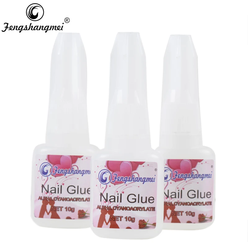 Nail glue (3)