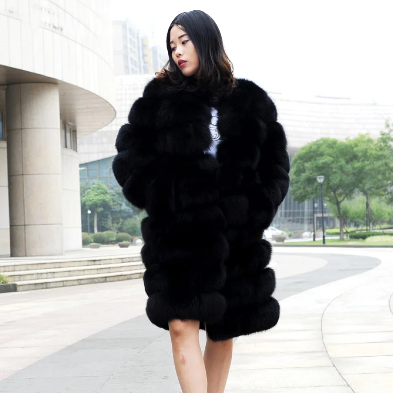 Рисунок 2 - CX-G-A-266 2017 новая модель шуба