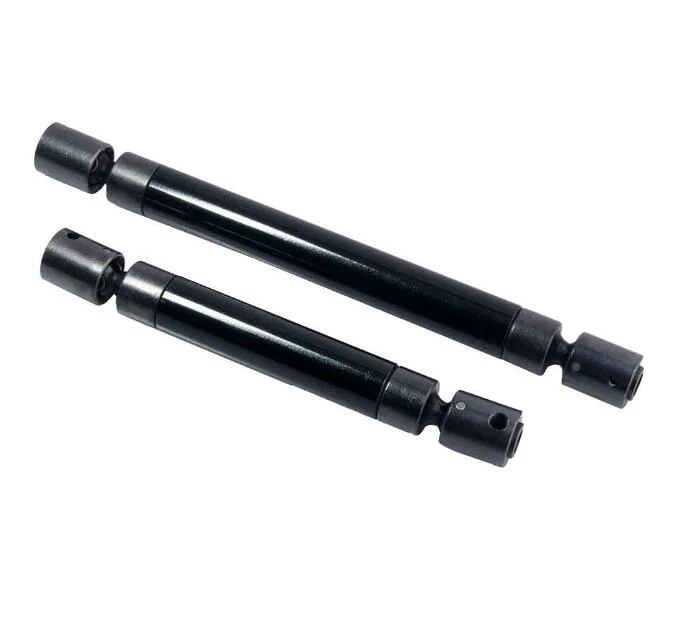 

Metal transmission shaft drive shaft WB8-HD AX31114 for Axial Wraith 90048 90025 90026 90033 90044 90045 90048 90056 RC Car