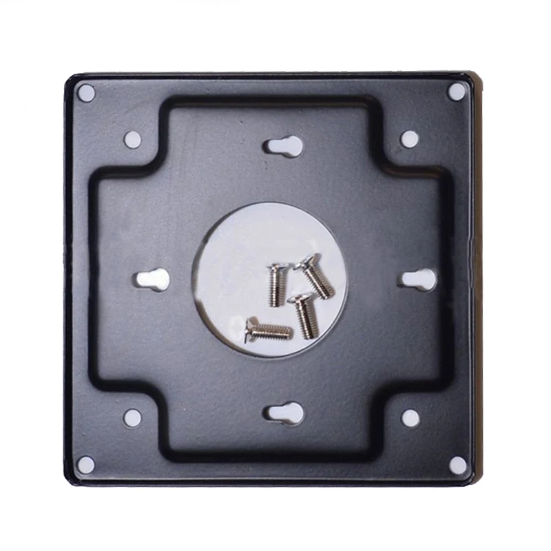 

Mini PC C1037U i3 i5 Hanging Bracket VESA Bracket Mounted back of Monitor Mounting with Free Shipping