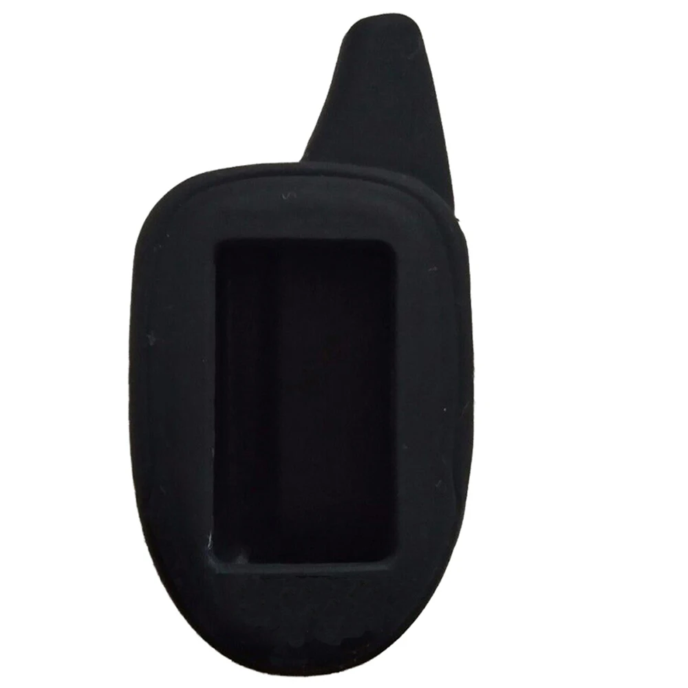 

M7 Silicone Case Keychain for Scher-khan Magicar 7/8/9/10/11/12 LCD Remote Control Two Way Car Alarm System