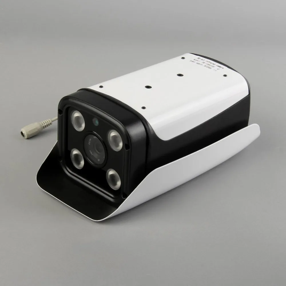 

HD 720P 1000 TV Lines Infrared ICR Camera High Definition DVR Waterproof camera