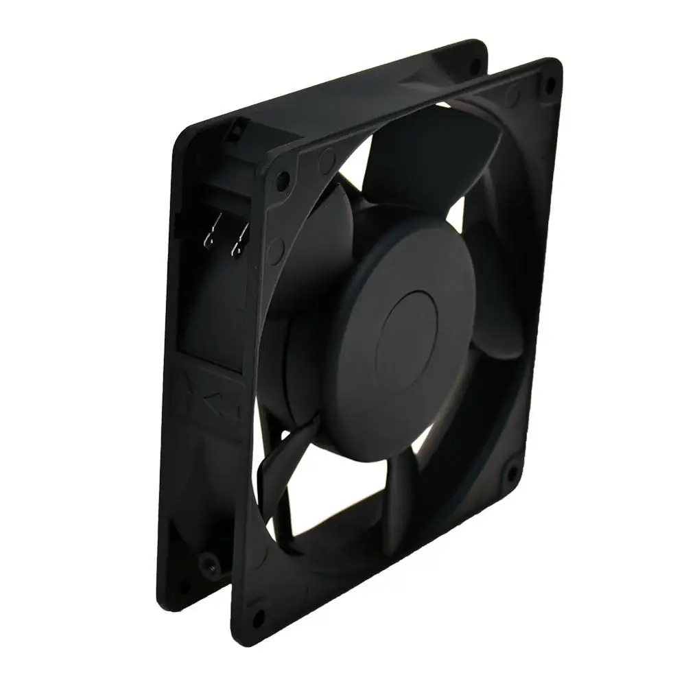 Для NMB BAT fan 4710PS 20W B30 200Vac 14/11W 120*120*25 мм охлаждающий вентилятор процессор