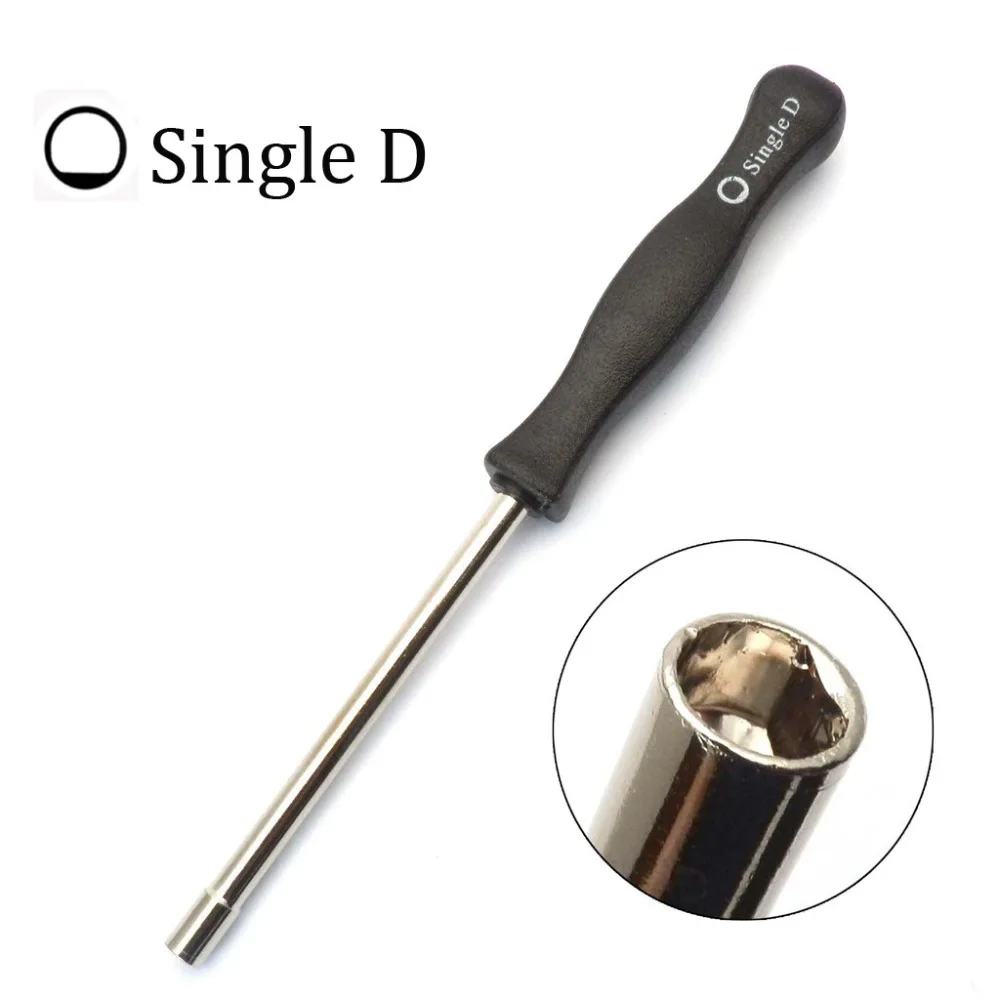 Buy New Single D Shaped Carburetor adjustment tool