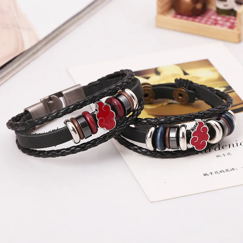 Мужской винтажный браслет ручной работы из натуральной кожи|leather braclet men|bracelet
