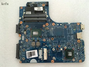 

For HP Probook 4540s 4440s Laptop motherboard 712921-001 DDR3 mainboard With i3-3110u CPU test good