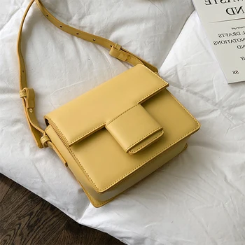 

New summer bag handbags new Messenger bag casual wild shoulder bag small fashion ins small square bag