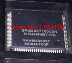 

Free Shipping EPM240T100C5N EPM240T100C5 EPM240T100 EPM240 QFP100