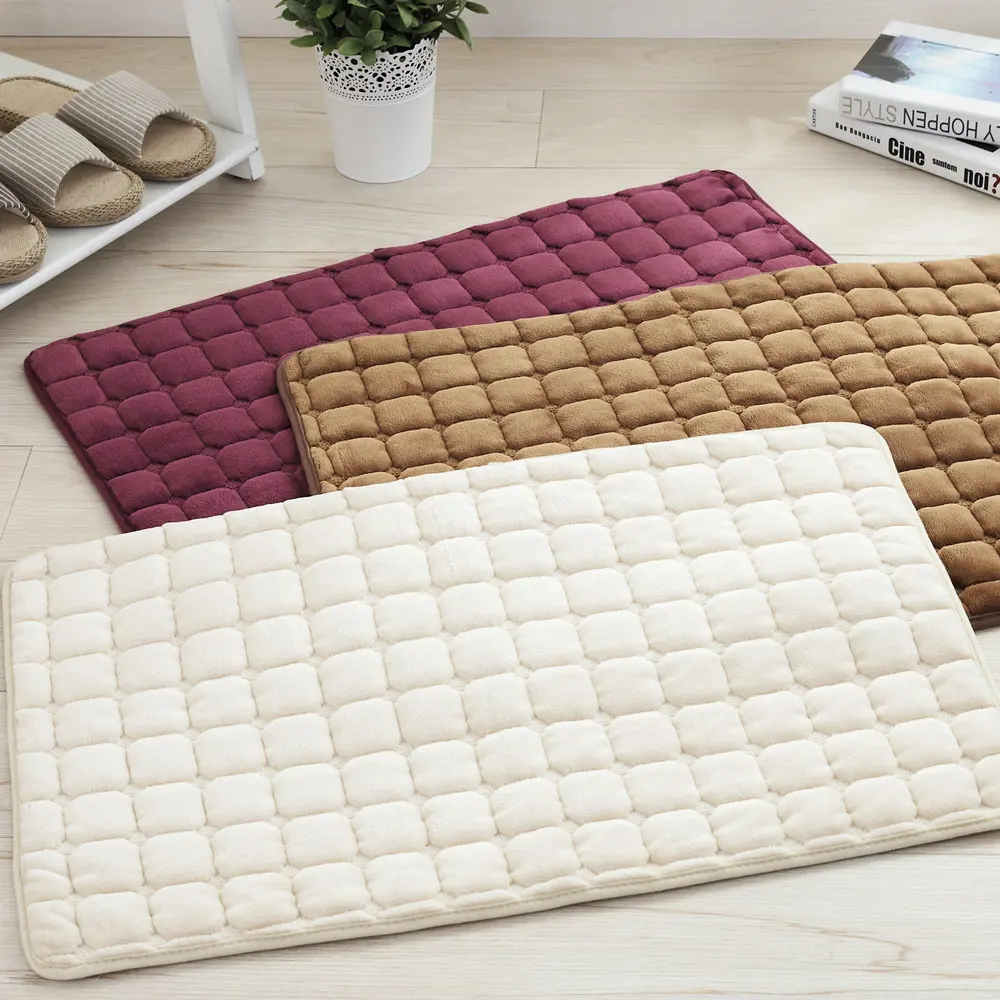 Online Buy Wholesale Contemporary Door Mats From China - Contemporary And Contracted Pure Color Mat Floor Mats(china (mainland)) online buy wholesale contemporary door mats from china - contemporary and contracted pure color mat floor mats(china (mainland))
