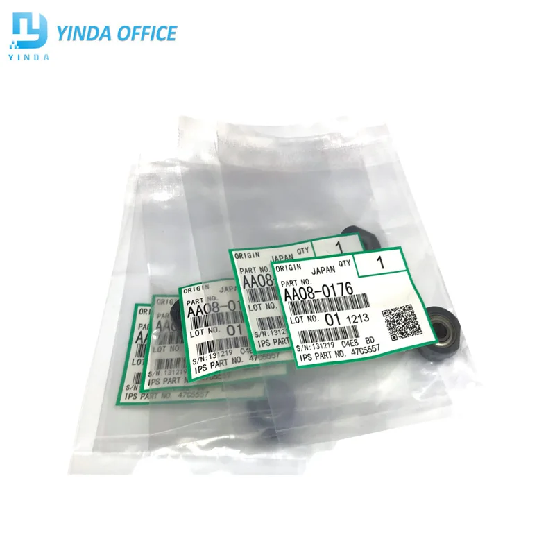 10 шт. втулка для отработанного тонера Ricoh Aficio 1075 1060 2075 7500 8000 af1075 af2075 AA08 0176|Детали