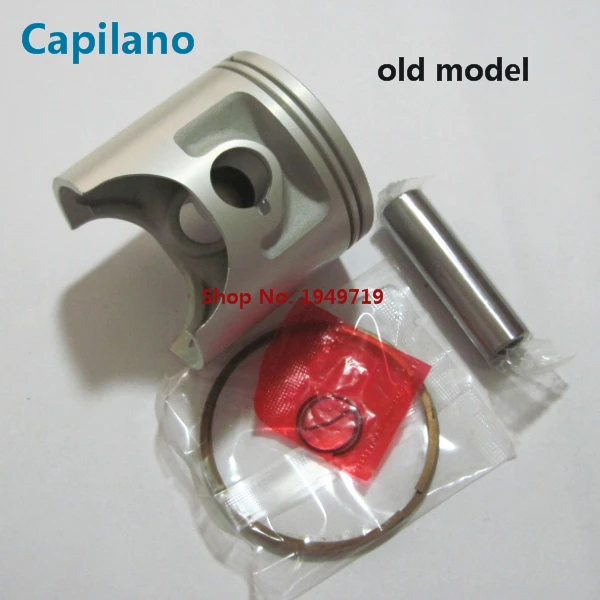 DT175 piston kit (2)