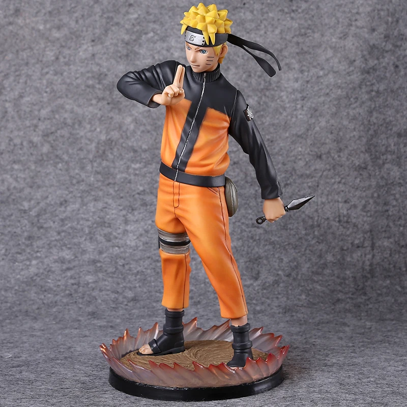 naruto action figures toys
