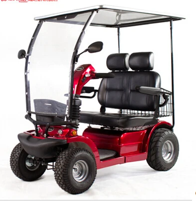 Aliexpress.com : Elektromobilität Roller für ältere oder ...