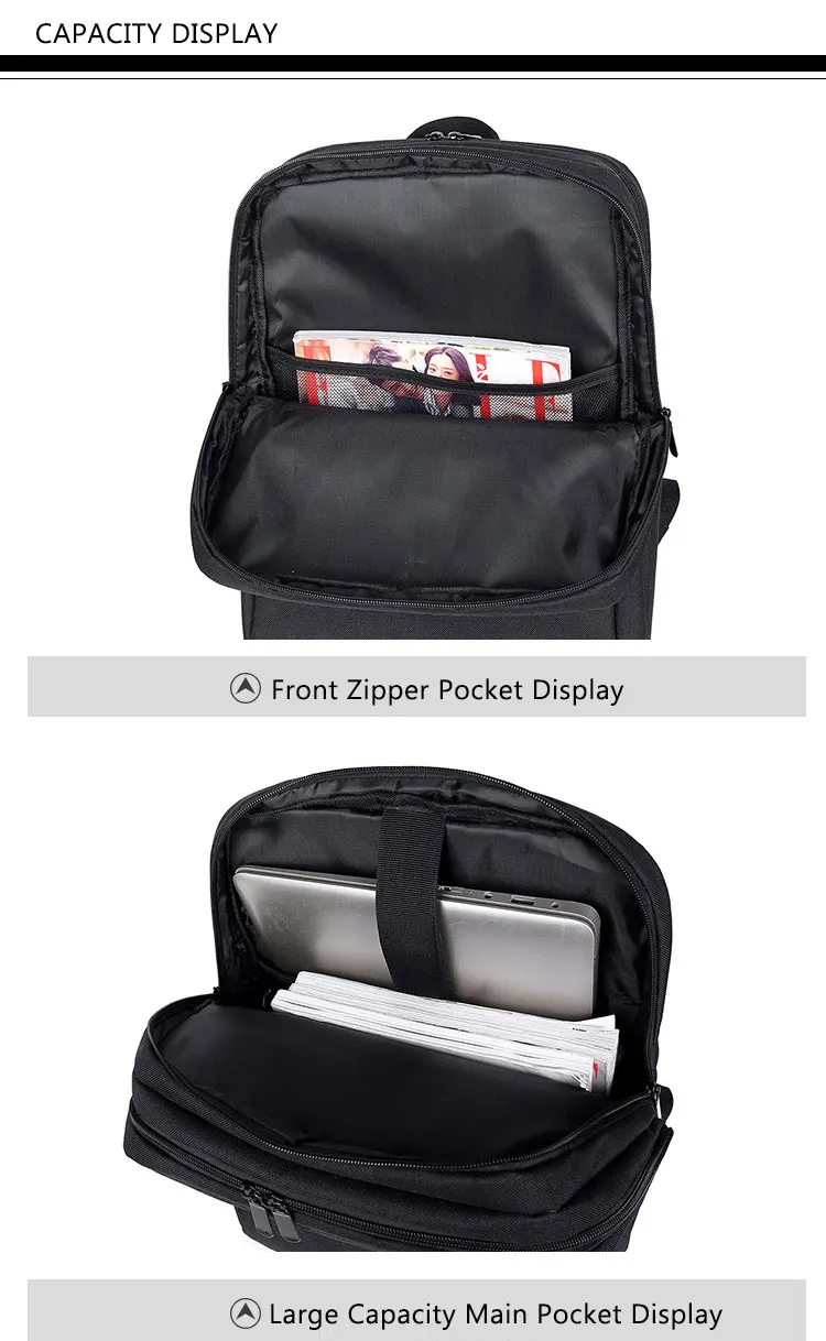 BOSEVEV мужские деловые рюкзаки с usb зарядкой, школьный рюкзак для подростков, рюкзак для ноутбука, сумки для поездок, Прямая поставка