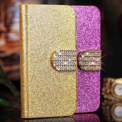 

For LG G2 Mini Case Bilng Style PU Leather Case For LG G2 Mini G2mini D620 D620R D618 Flip Stand Wallet Phone Bag Red
