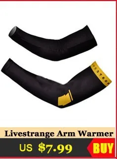 Livestrange Arm Warmer