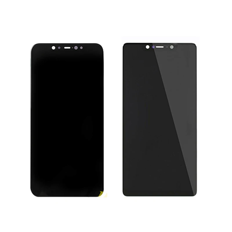 

AMOLED Original LCD For xiaomi Mi8 Mi8 SE LCD Display Touch Screen Digitizer Assembly +tools