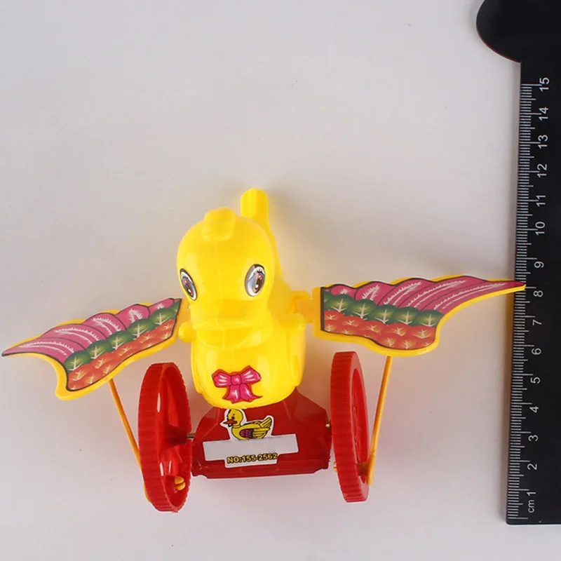 Мультяшная детская тележка для малышей игрушечная вышибала автомобиль животные