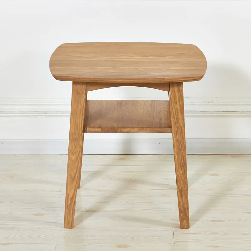 O Simple Wood Small Square Wooden End Table Ikea Sofa Side A Few O Simple Wood Small Square Wooden End Table Ikea Sofa Side A Few Corner Apartment White Oak In Coffee Tables From Furniture On Aliexpress