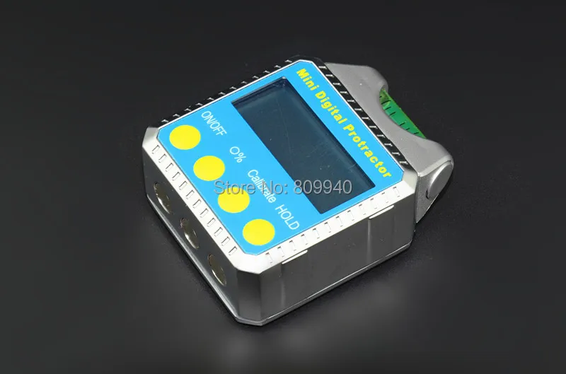 inclinometer with bubble (2)