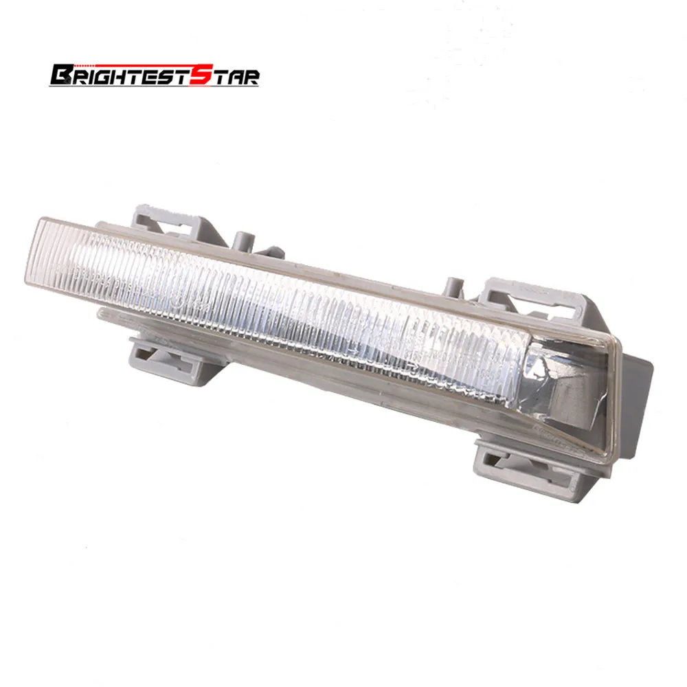 

2049065401 LED Daytime Running Light Lamp Left for Mercedes ML-Class GL-Class 2012 2013 2014 2015