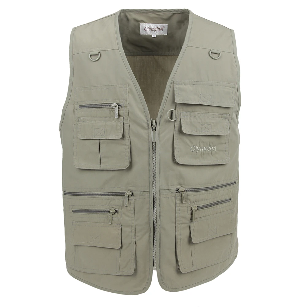 Online Buy Wholesale safari vest from China safari vest Wholesalers