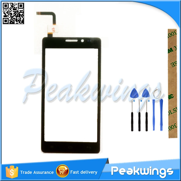 

Tested Touch Screen For Multilaser MS5 Touch Screen Digitizer Panel Sensor