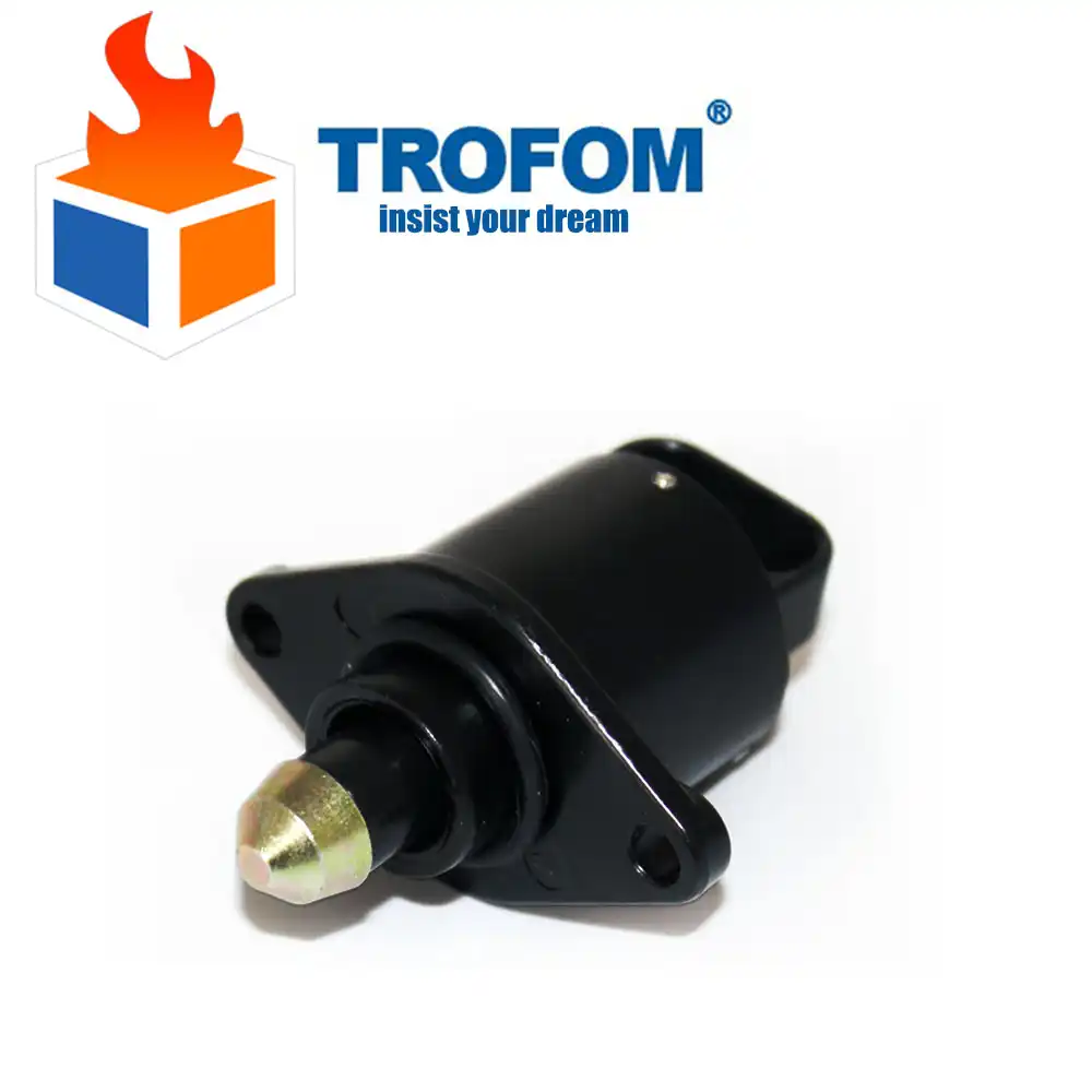 Idle Air Control Valve for Jeep Grand Cherokee TJ Wrangler 2.5L 4.0L 1998-2004 Idle Air Control Valve for Jeep Grand Cherokee TJ Wrangler 2.5L 4.0L 1998-2004