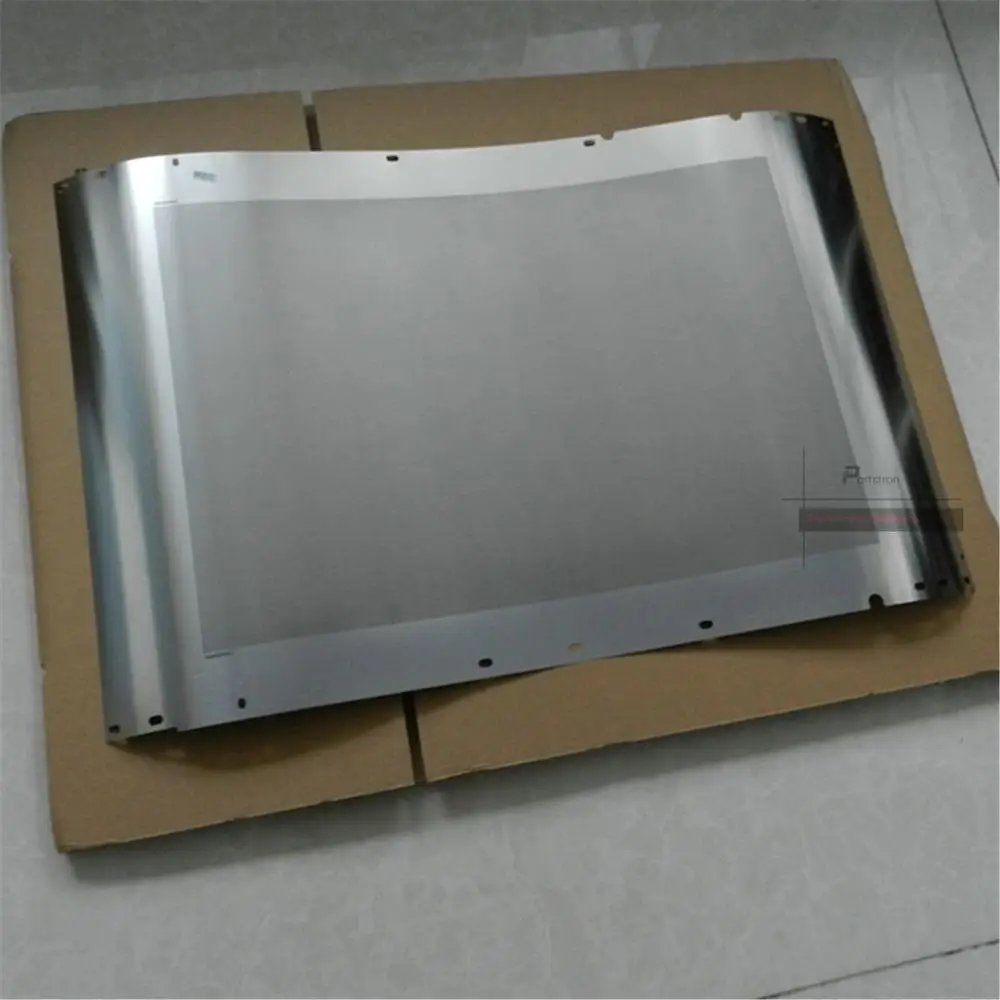 Tambor para Riso Partstron Marca Corpo rp 310 350 370 3100 3105 3500 3590 3700 3750 3770 3790 3900 Partes Duplicador 030-16249 a3 - Imagem 2