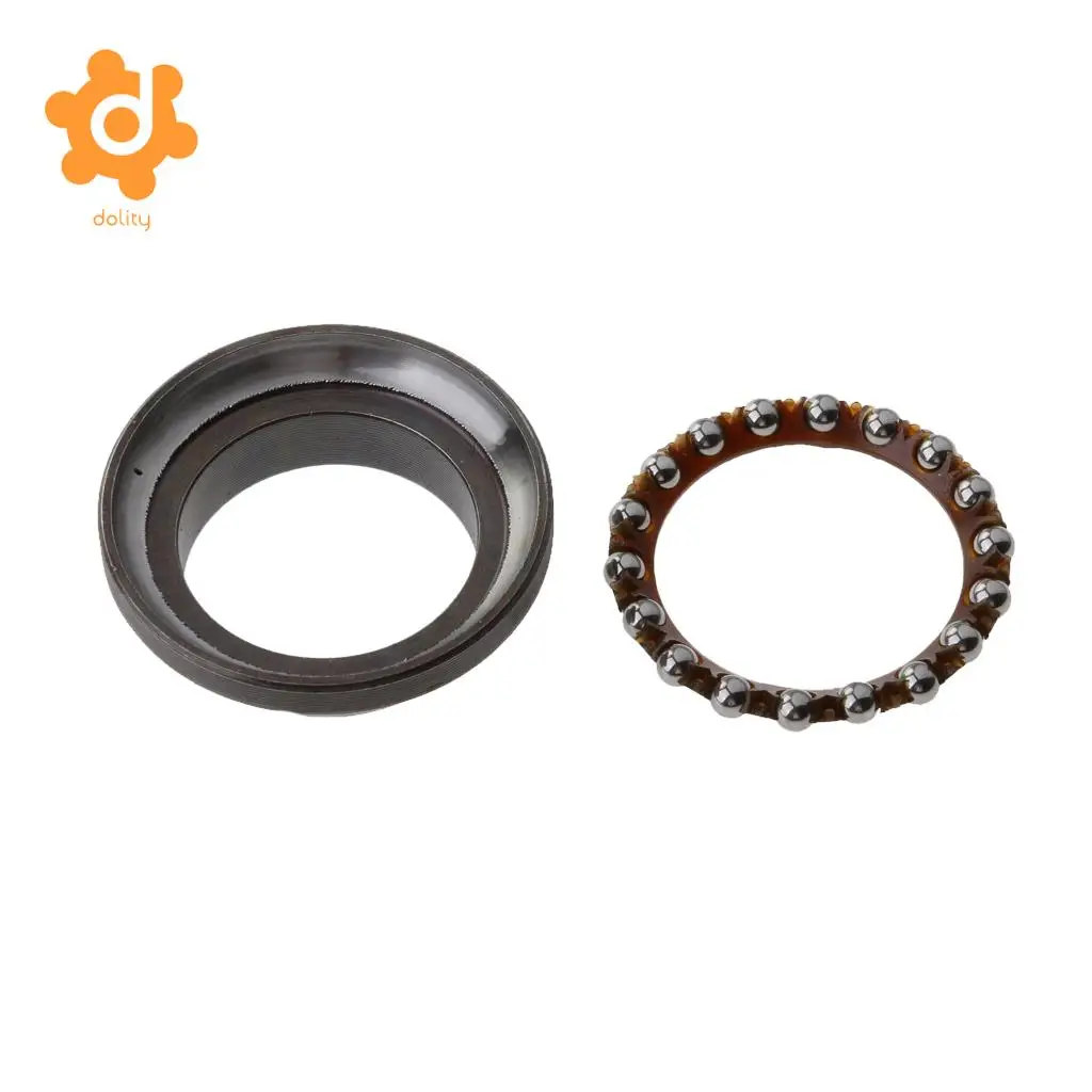 Steering Bearing Kit for Yamaha PW50 PW 50 PIPW Motorcycle Pee-wee