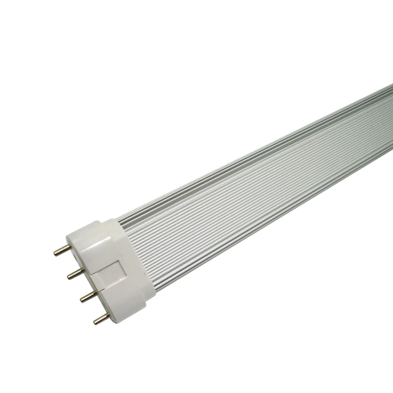 Оптовая продажа заводская цена LED 2G11 лампы PLL 36 Вт CFL замена CRI 80 415 мм светодиодные