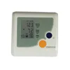 Promu, moniteur de pression artérielle numérique rythme cardiaque fréquence cardiaque NIBP mètre LCD CONTEC08D CONTEC ► Photo 2/6