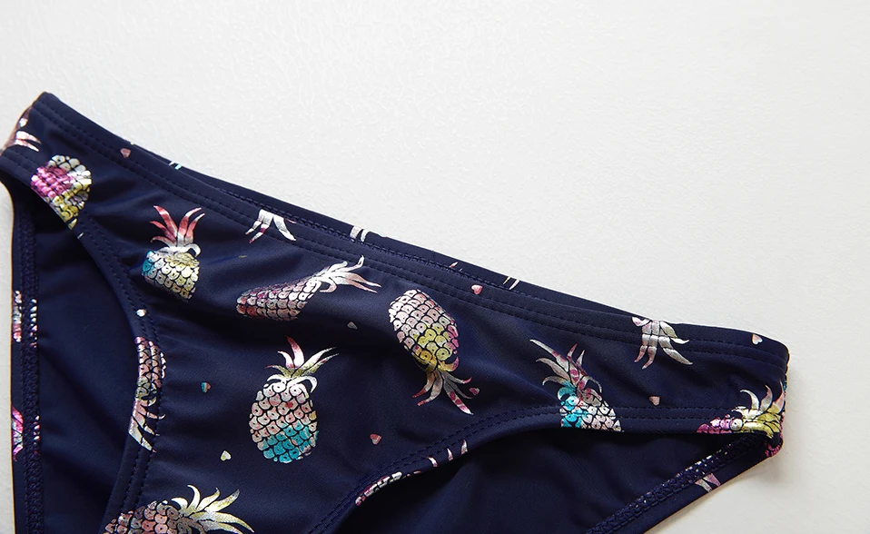 ST167 girls swimwear-detail05