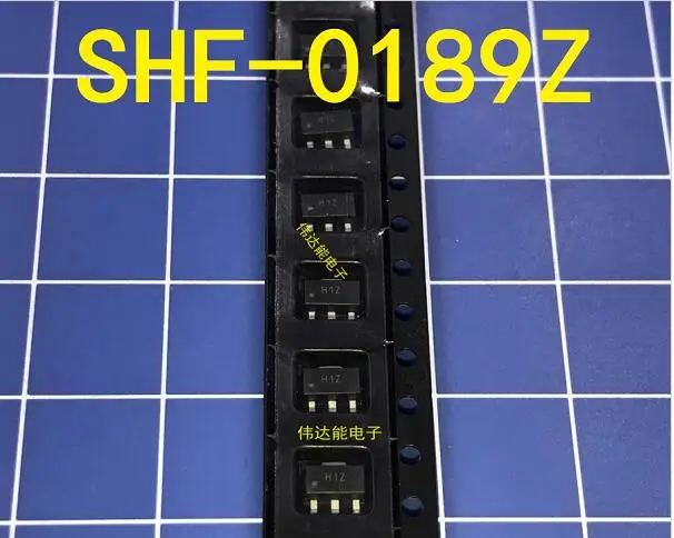 

10pcs/lot SHF0189 SHF-0189Z H1Z SOT89
