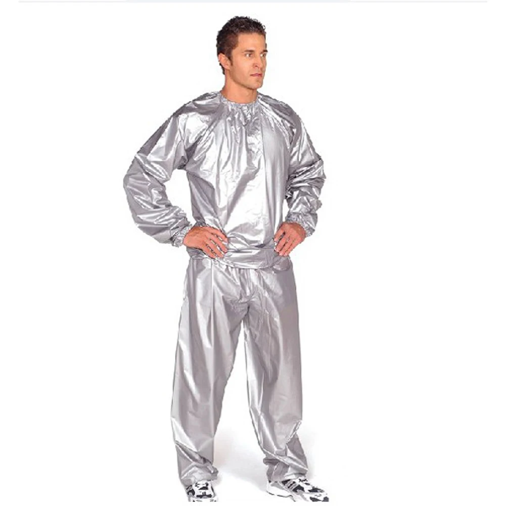 exercise sauna suit plus size