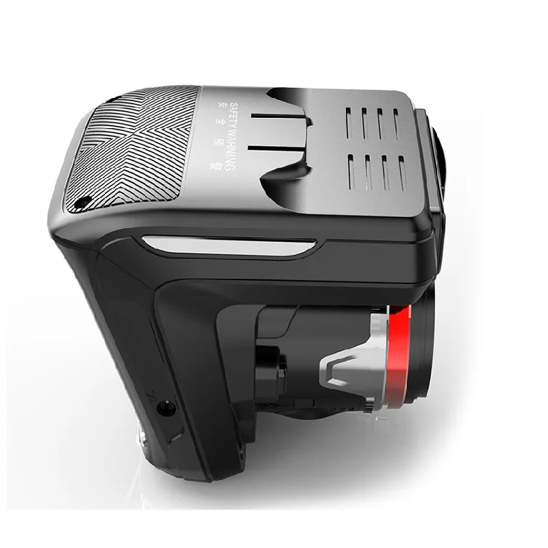 Dash Cam XPX G565-STR Car Dvr 3 In 1 GPS Radar Dvr  Car DVR Car Camera Full HD 1296P G-Srnsor Video Recorder With Antiradar